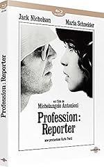 Profession reporter blu gebraucht kaufen  Wird an jeden Ort in Deutschland