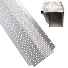Elecoman gutter guard for sale  Delivered anywhere in USA 