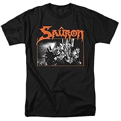 Lord rings sauron for sale  Delivered anywhere in USA 