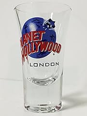 Planet hollywood london for sale  Delivered anywhere in USA 