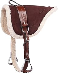 Equitack brown fleece for sale  Delivered anywhere in USA 
