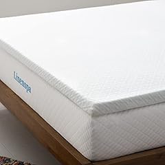 Linenspa surmatelas mousse d'occasion  Livré partout en France