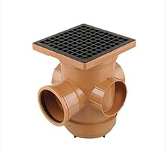 Osma underground drain for sale  Delivered anywhere in UK