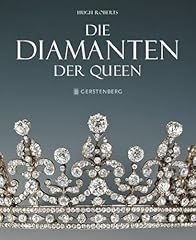 Diamanten queen gebraucht kaufen  Wird an jeden Ort in Deutschland
