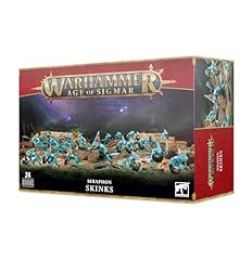 Games workshop seraphon for sale  Delivered anywhere in USA 