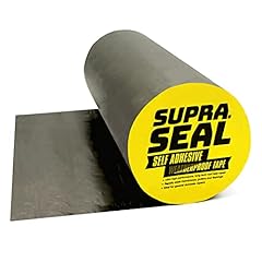 Supraseal butyl flashing for sale  Delivered anywhere in Ireland