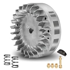 Hiaors aluminum flywheel for sale  Delivered anywhere in USA 