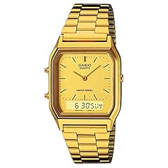 Montre homme casio d'occasion  Livré partout en France