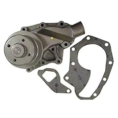 Remanufactured water pump for sale  Delivered anywhere in USA 