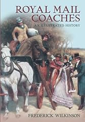 Royal coaches illustrated for sale  Delivered anywhere in UK