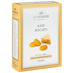 Michelsen knuspriges käse gebraucht kaufen  Wird an jeden Ort in Deutschland