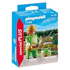 Playmobil 71169 prince d'occasion  Livré partout en France