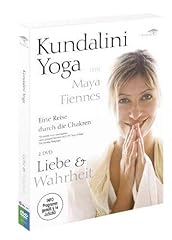 Kundalini yoga wahrheit gebraucht kaufen  Wird an jeden Ort in Deutschland
