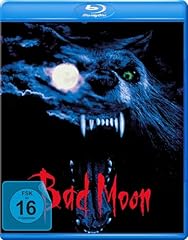 Bad moon usato  Spedito ovunque in Italia 