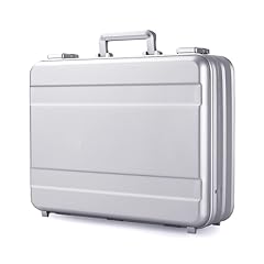 Urecimy aluminum briefcase for sale  Delivered anywhere in USA 