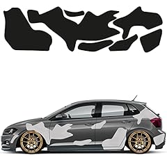 Style sticker camouflage gebraucht kaufen  Wird an jeden Ort in Deutschland