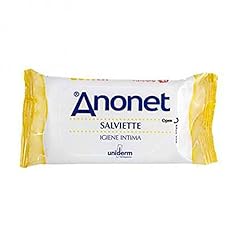 Anonet salviette per usato  Spedito ovunque in Italia 