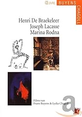 Henri braekeleer joseph d'occasion  Livré partout en Belgiqu