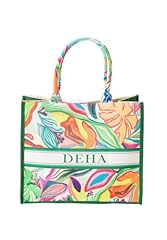 Deha borsa shopper usato  Spedito ovunque in Italia 