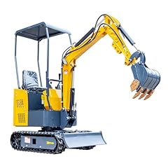 Sykend mini backhoe for sale  Delivered anywhere in USA 