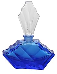 Parfümflakon kristall glas gebraucht kaufen  Wird an jeden Ort in Deutschland