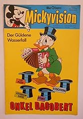Mickyvision 1964 heft gebraucht kaufen  Wird an jeden Ort in Deutschland