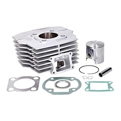 Kit cilindro parmakit usato  Spedito ovunque in Italia 