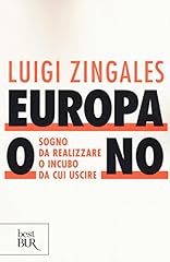 Europa no. sogno d'occasion  Livré partout en France