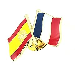 Freundschafts anstecknadel met gebraucht kaufen  Wird an jeden Ort in Deutschland