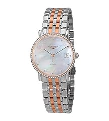 Longines elegant collection for sale  Delivered anywhere in USA 