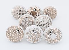 Ethniciti round gold for sale  Delivered anywhere in Ireland