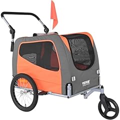 Vevor dog bike for sale  Delivered anywhere in USA 