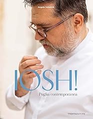 Iosh puglia contemporanea usato  Spedito ovunque in Italia 