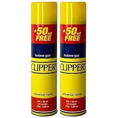Zopper clipper butane for sale  Delivered anywhere in UK