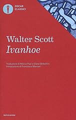 Ivanhoe usato  Spedito ovunque in Italia 