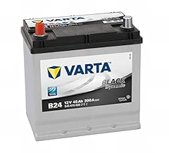 Varta black dynamic d'occasion  Livré partout en France