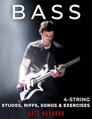 Bass string etudes gebraucht kaufen  Wird an jeden Ort in Deutschland