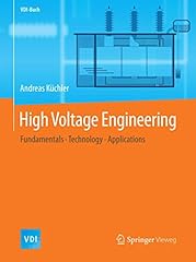 High voltage engineering for sale  Delivered anywhere in UK