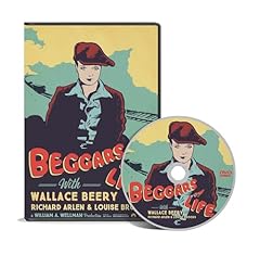 Beggars life adventure for sale  Delivered anywhere in USA 
