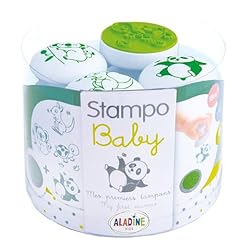 Aladine 03817 stampo gebraucht kaufen  Wird an jeden Ort in Deutschland
