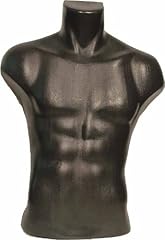 Male torso dress for sale  Delivered anywhere in USA 