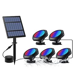 Coreslux solar pond for sale  Delivered anywhere in UK