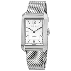 Baume mercier hampton for sale  Delivered anywhere in USA 