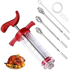 Plastic meat injector for sale  Delivered anywhere in UK