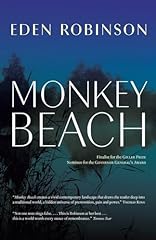 Monkey beach for sale  Delivered anywhere in USA 
