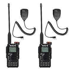 Retevis ra79 walkie usato  Spedito ovunque in Italia 