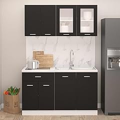 Homgoday moduli cucina usato  Spedito ovunque in Italia 