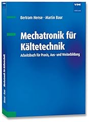 Mechatronik kältetechnik arbe gebraucht kaufen  Wird an jeden Ort in Deutschland