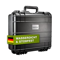 Mantona utdoor fotokoffer gebraucht kaufen  Wird an jeden Ort in Deutschland