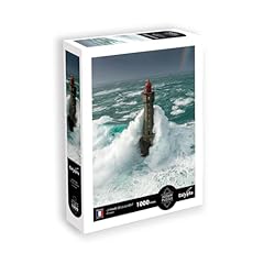Sentosphere puzzle 1000 d'occasion  Livré partout en France